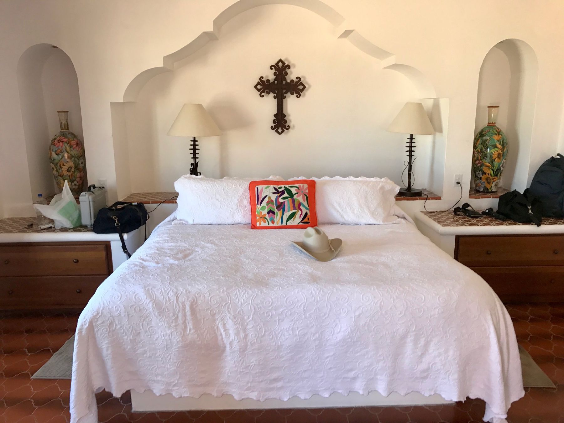 Rancho Las Cruces