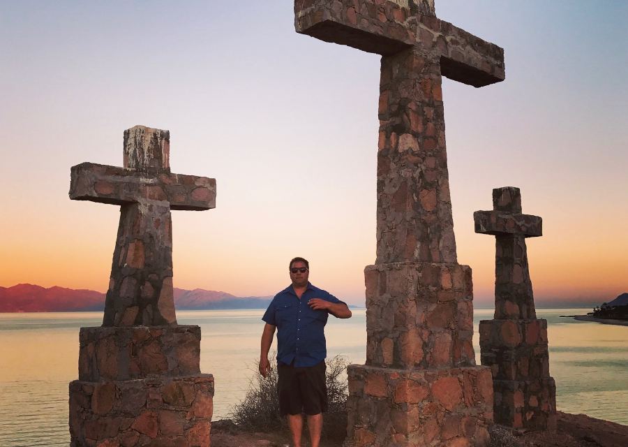 La Paz: Experience old and new Baja