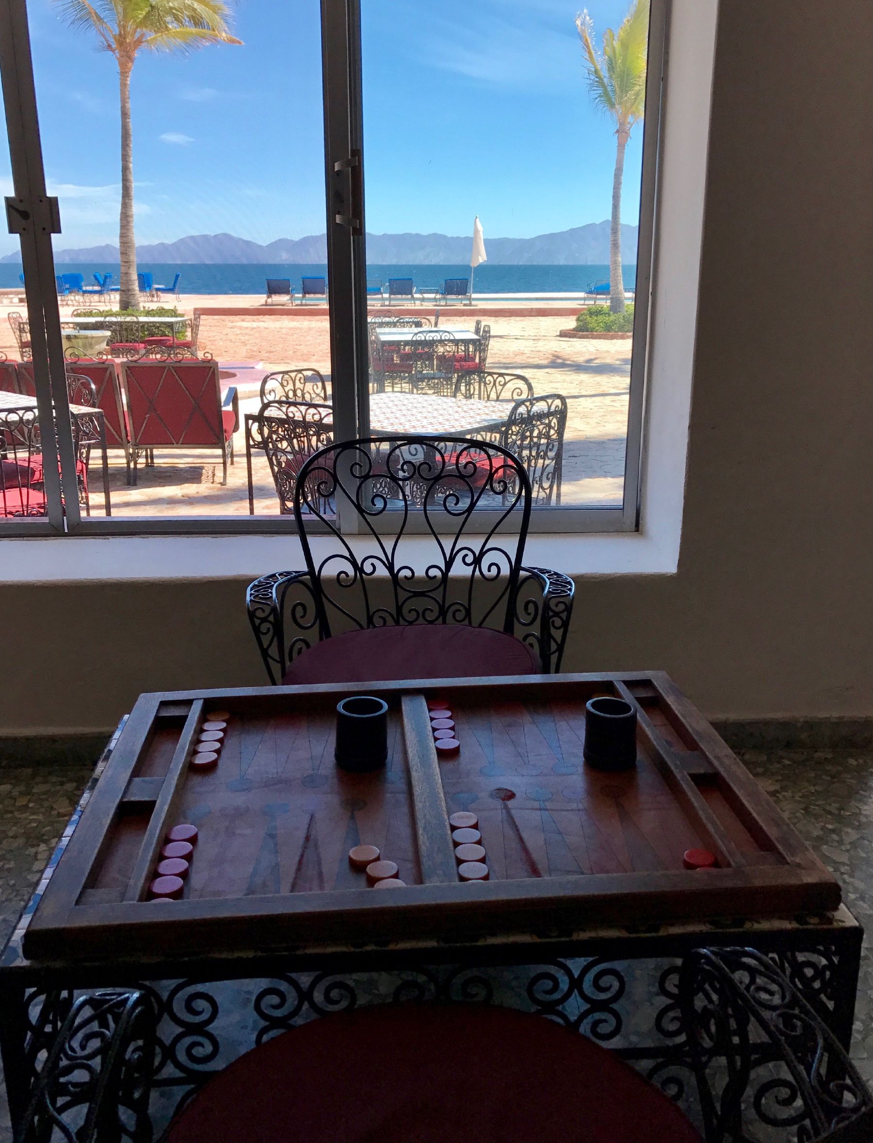 Rancho Las Cruces