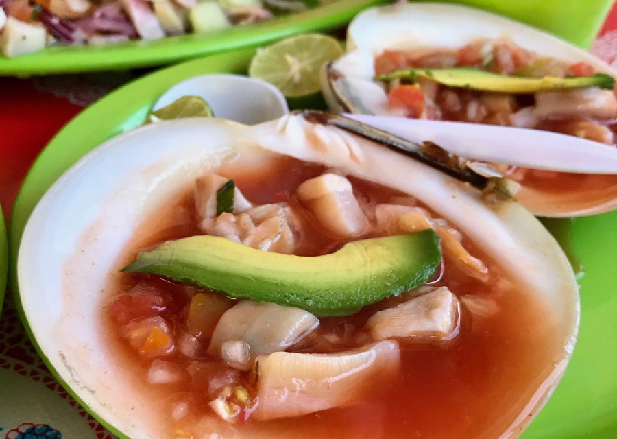 8 spots to eat in Puerto Peñasco