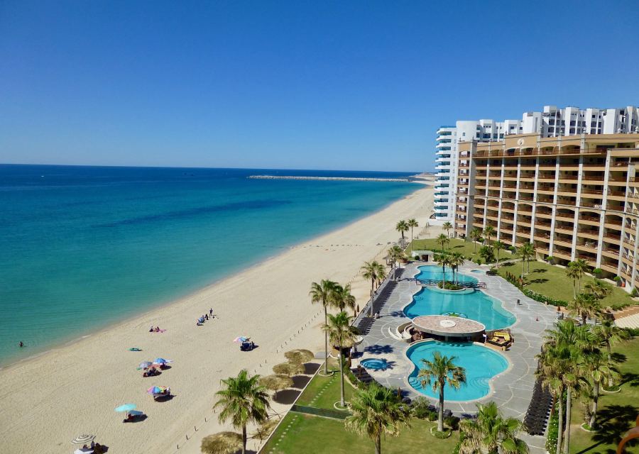 Puerto Peñasco: Escape to beachfront living and coastal cuisine