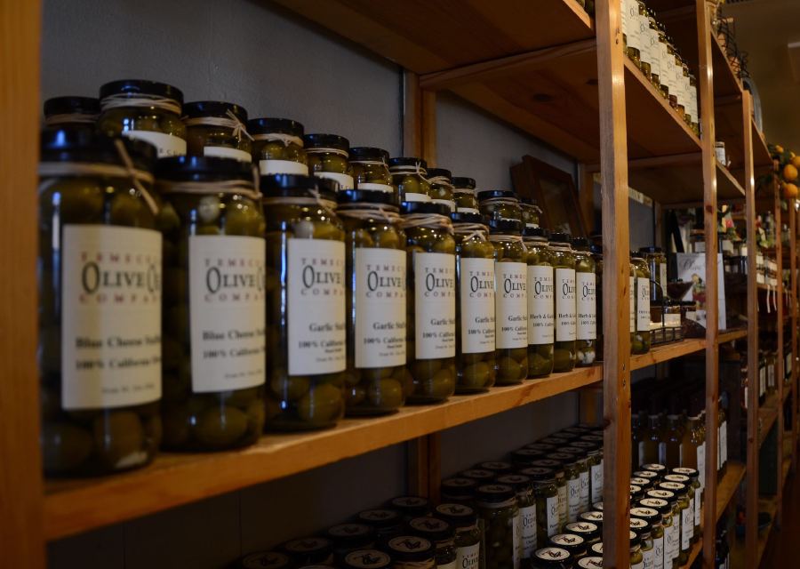 Enjoy more than just wine in Temecula