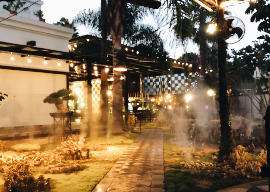 Guadalajara guide: Eat at Bruna for upscale dining