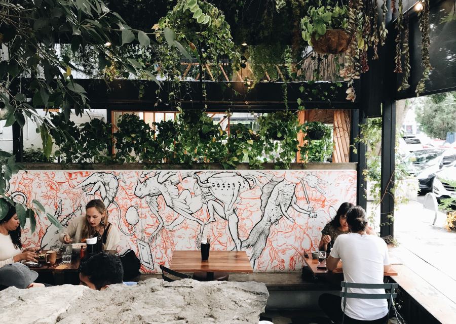 Guadalajara guide: Eat at PalReal for the city's best breakfast