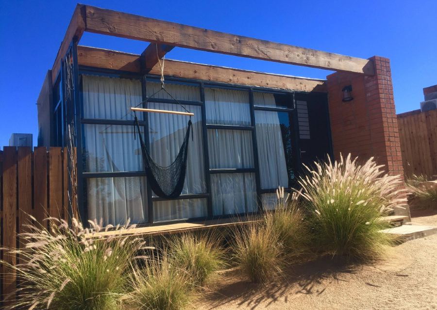 Ensenada: Food's amazing, locals are welcoming