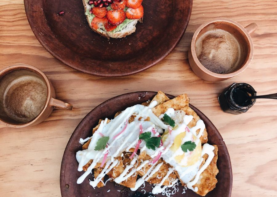 Guadalajara guide: Head to Punto Trópico for breakfast without the crowds