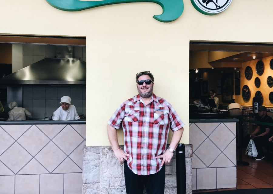Guadalajara guide: La Chata serves the best flautas — ever