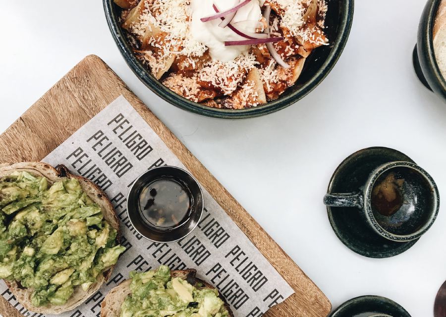 Guadalajara guide: Peligro al Fondo is a hidden gem