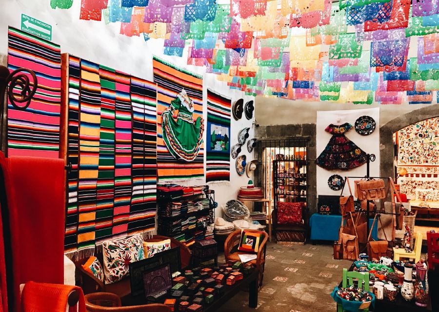 Guadalajara guide: Tlaquepaque restaurants, shops, tequila