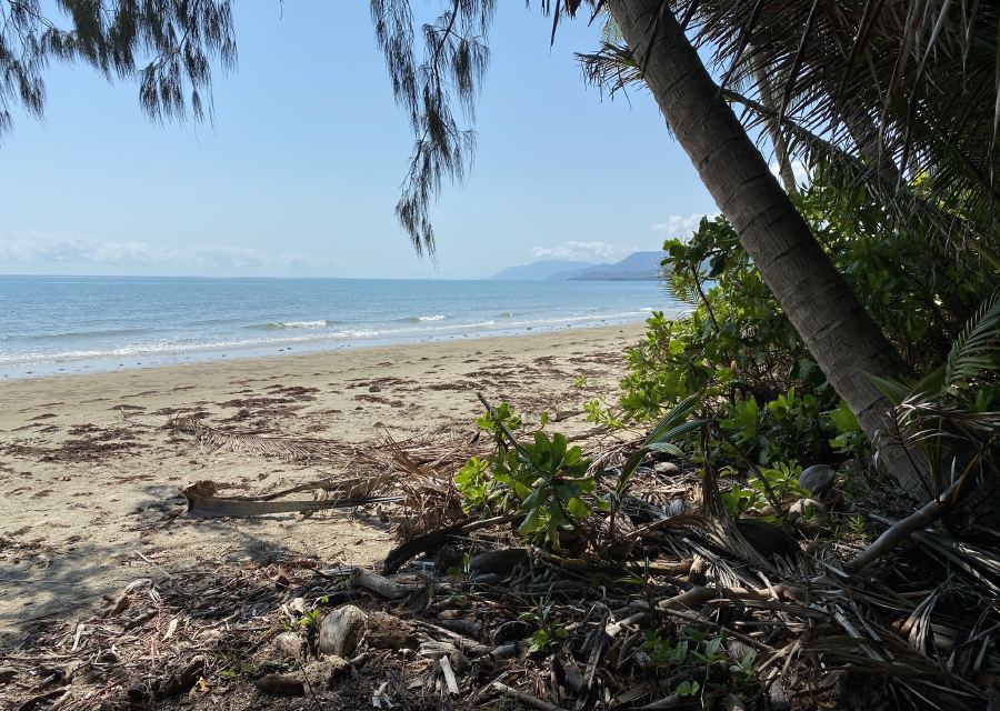 How to road trip up coastal Queensland in Australia