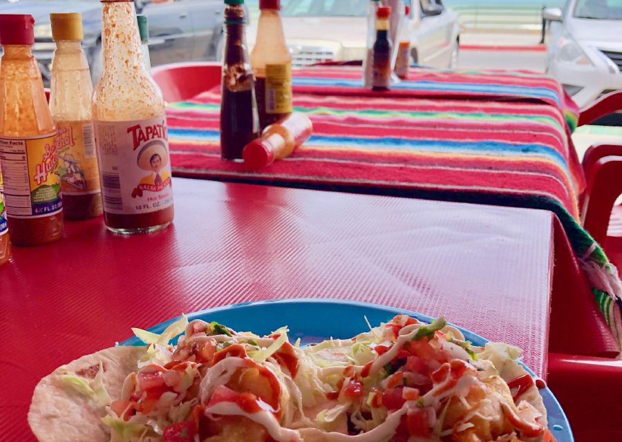 San Felipe: Where to eat, stay and play