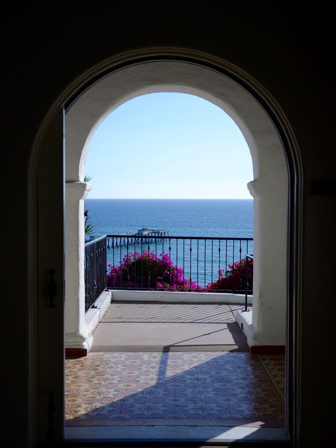 Casa Romantica (Photo: Kristin Scharkey)