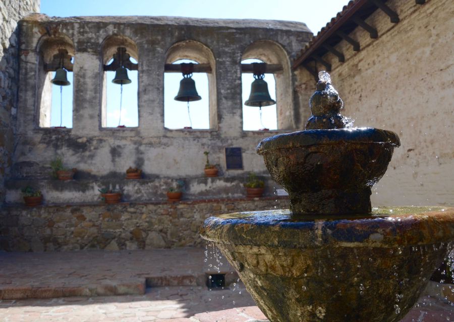 South Orange County: Explore San Clemente, Dana Point and more