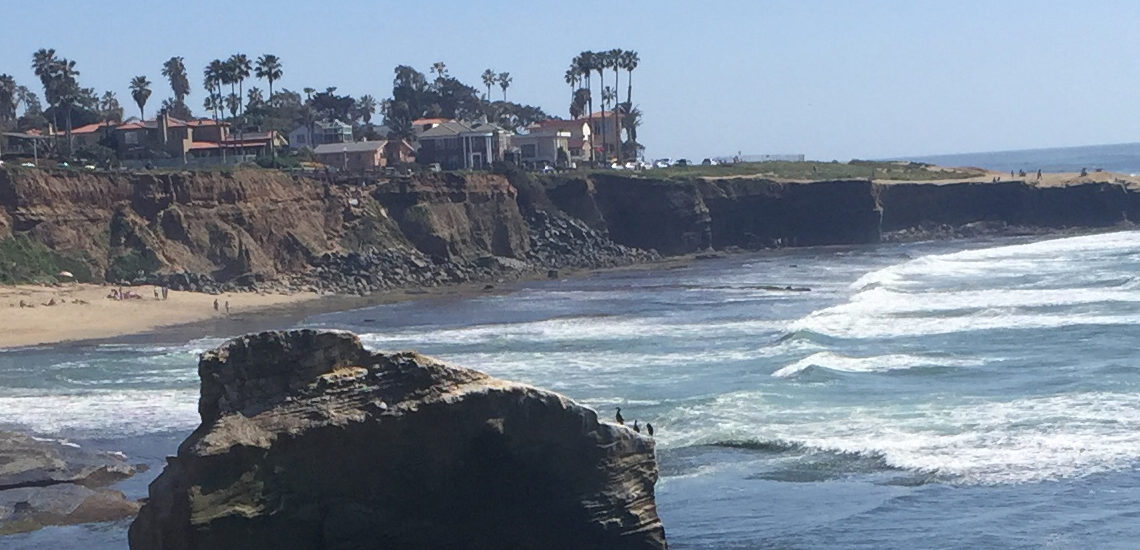 San Diego