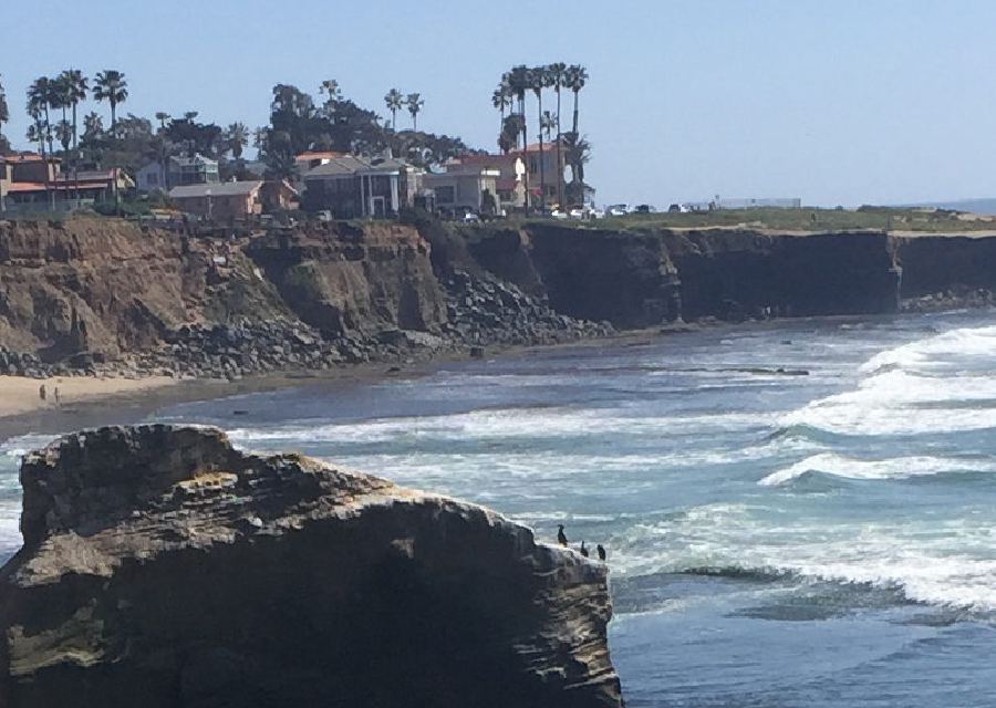 San Diego: It's always sunny in America's finest city